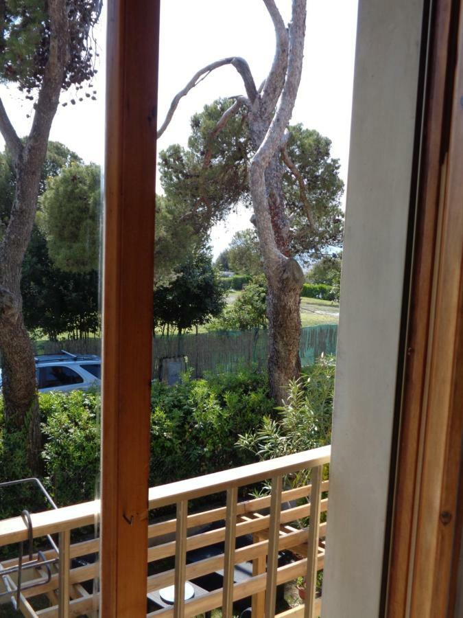 Apartamento La Casa Di Nina Quercianella Exterior foto